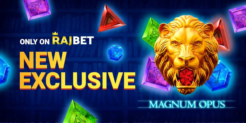 The new Magnum Opus game